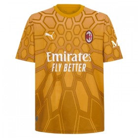 AC Milan Fotbollströjor Målvakt Hemma tröja 2026-27 Kortärmad