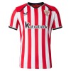 Athletic Bilbao Fotbollströjor Barn Hemma tröja 2026-27 Kortärmad