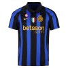 Inter Milan Fotbollströjor Barn Hemma tröja 2026-27 Kortärmad