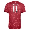 Liverpool M.Salah 11 Fotbollströjor Barn Hemma tröja 2026-27 Kortärmad