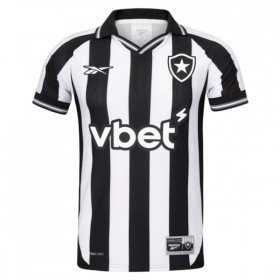 Botafogo Fotbollströjor Hemma tröja 2026-27 Kortärmad
