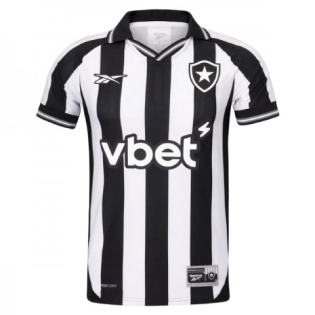 Botafogo Fotbollströjor Hemma tröja 2026-27 Kortärmad