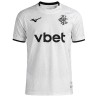 Botafogo Fotbollströjor Tredje tröja 2026-27 Kortärmad