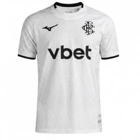 Botafogo Fotbollströjor Tredje tröja 2026-27 Kortärmad