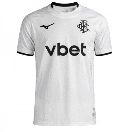 Botafogo Fotbollströjor Tredje tröja 2026-27 Kortärmad
