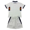 Ecuador Fotbollströjor Barn Tredje tröja World Cup 2026 Kortärmad