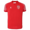 Fotbollströjor Jordan Borta tröja World Cup 2026 Kortärmad