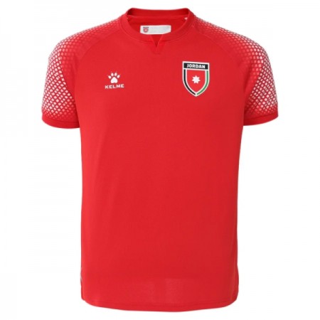 Fotbollströjor Jordan Borta tröja World Cup 2026 Kortärmad