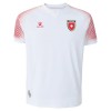 Fotbollströjor Jordan Hemma tröja World Cup 2026 Kortärmad