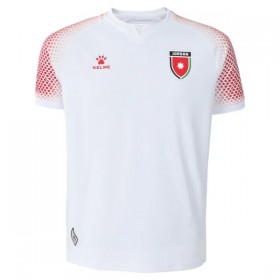 Fotbollströjor Jordan Hemma tröja World Cup 2026 Kortärmad