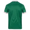 Irak Fotbollströjor Borta tröja World Cup 2026 Kortärmad