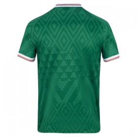 Irak Fotbollströjor Borta tröja World Cup 2026 Kortärmad