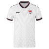 Irak Fotbollströjor Hemma tröja World Cup 2026 Kortärmad