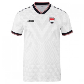 Irak Fotbollströjor Hemma tröja World Cup 2026 Kortärmad