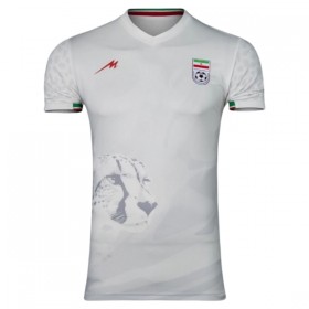 Iran Fotbollströjor Hemma tröja World Cup 2026 Kortärmad