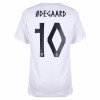 Norge Odegaard 10 Fotbollströjor Tredje tröja World Cup 2026 Kortärmad