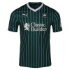 Plymouth Argyle Fotbollströjor Hemma tröja 2026-27 Kortärmad