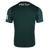 Plymouth Argyle Fotbollströjor Hemma tröja 2026-27 Kortärmad