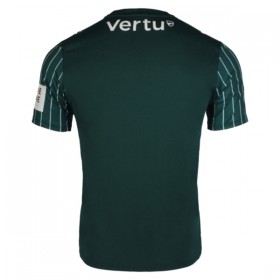 Plymouth Argyle Fotbollströjor Hemma tröja 2026-27 Kortärmad