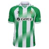 Real Betis Fotbollströjor Hemma tröja 2026-27 Kortärmad