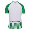 Real Betis Fotbollströjor Hemma tröja 2026-27 Kortärmad