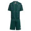 Saudiarabien Fotbollströjor Barn Hemma tröja World Cup 2026 Kortärmad