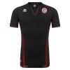 Tunisien Fotbollströjor Tredje tröja World Cup 2026 Kortärmad