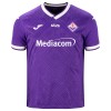 AC Fiorentina Fotbollströjor Hemma tröja 2026-27 Kortärmad