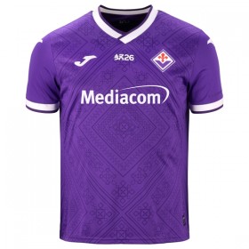 AC Fiorentina Fotbollströjor Hemma tröja 2026-27 Kortärmad