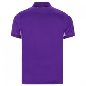 AC Fiorentina Fotbollströjor Hemma tröja 2026-27 Kortärmad