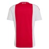 Ajax Amsterdam Fotbollströjor Barn Hemma tröja 2026-27 Kortärmad
