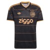 Ajax Amsterdam Fotbollströjor Borta tröja 2026-27 Kortärmad