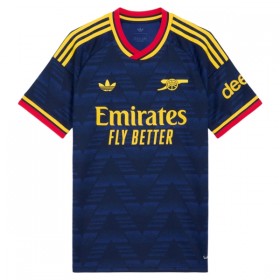 Arsenal Fotbollströjor Borta tröja 2026-27 Kortärmad