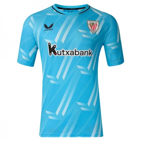 Athletic Bilbao Fotbollströjor Tredje tröja 2026-27 Kortärmad
