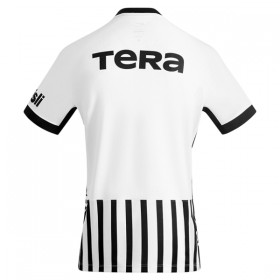 Besiktas Fotbollströjor Borta tröja 2026-27 Kortärmad