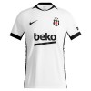 Besiktas Fotbollströjor Hemma tröja 2026-27 Kortärmad