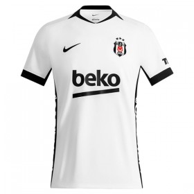 Besiktas Fotbollströjor Hemma tröja 2026-27 Kortärmad