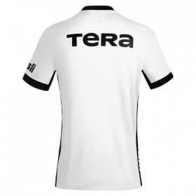 Besiktas Fotbollströjor Hemma tröja 2026-27 Kortärmad
