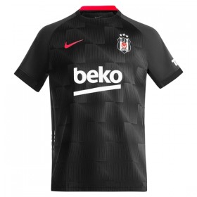 Besiktas Fotbollströjor Tredje tröja 2026-27 Kortärmad