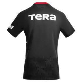 Besiktas Fotbollströjor Tredje tröja 2026-27 Kortärmad