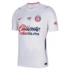 CD Guadalajara Fotbollströjor Borta tröja 2026-27 Kortärmad