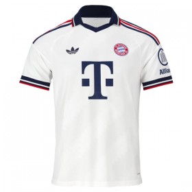 FC Bayern München Fotbollströjor Borta tröja 2026-27 Kortärmad