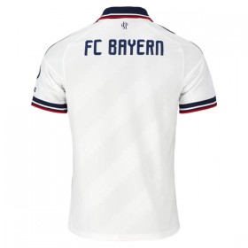 FC Bayern München Fotbollströjor Borta tröja 2026-27 Kortärmad