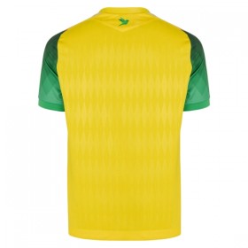 FC Nantes Fotbollströjor Barn Hemma tröja 2026-27 Kortärmad