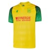 FC Nantes Fotbollströjor Hemma tröja 2026-27 Kortärmad