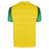 FC Nantes Fotbollströjor Hemma tröja 2026-27 Kortärmad