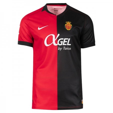 RCD Mallorca Fotbollströjor Hemma tröja 2026-27 Kortärmad