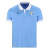 SS Lazio Fotbollströjor Hemma tröja 2026-27 Kortärmad