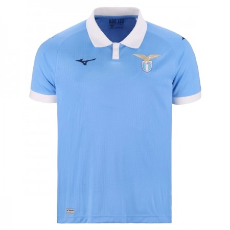 SS Lazio Fotbollströjor Hemma tröja 2026-27 Kortärmad