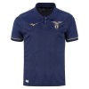SS Lazio Fotbollströjor Tredje tröja 2026-27 Kortärmad